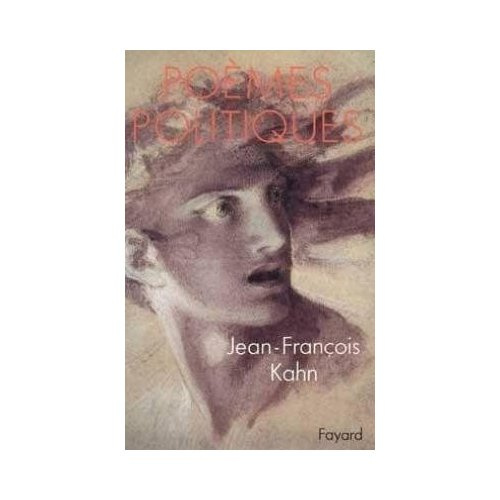 Emprunter Poèmes politiques livre