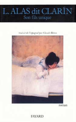 Emprunter Son fils unique livre