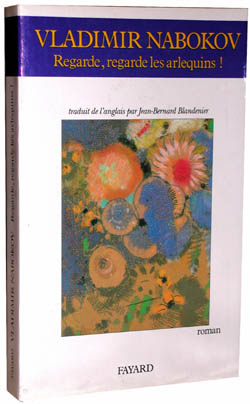 Emprunter Regarde, regarde les arlequins ! livre