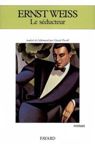 Emprunter LE SEDUCTEUR livre