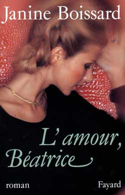 Emprunter L'Amour, Béatrice livre
