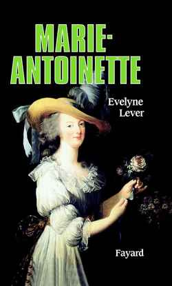 Emprunter Marie-Antoinette livre