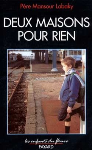 Emprunter Deux maisons pour rien livre