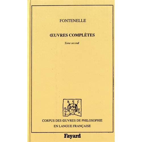 Emprunter Oeuvres complètes. Tome 2, 1686-1688 livre