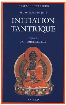 Emprunter INITIATION TANTRIQUE livre