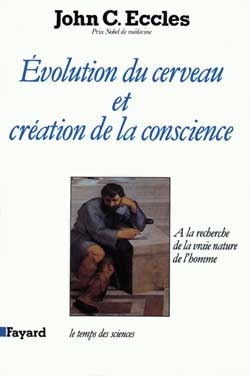 Emprunter Évolution du cerveau et création de la conscience. À la recherche de la vraie nature de l'homme livre