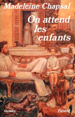 Emprunter On attend les enfants livre