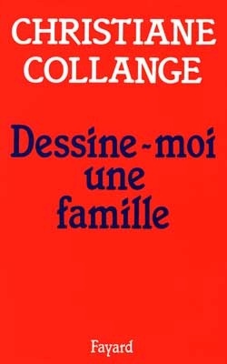 Emprunter Dessine-moi une famille livre