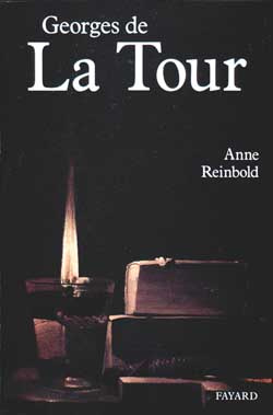 Emprunter Georges de La Tour livre