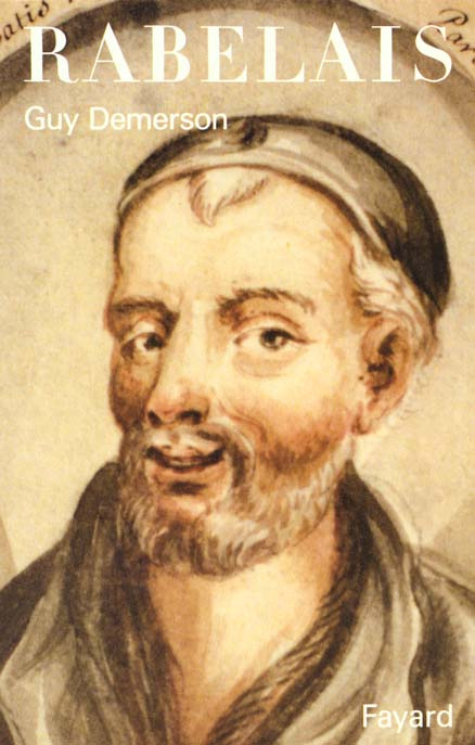 Emprunter François Rabelais livre