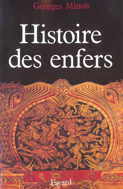 Emprunter Histoire des enfers livre