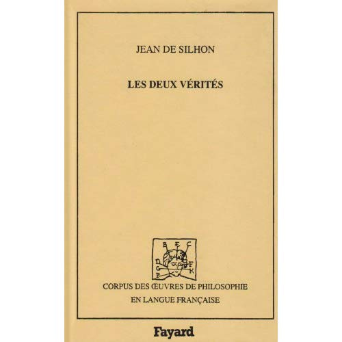 Emprunter Les deux vérités livre