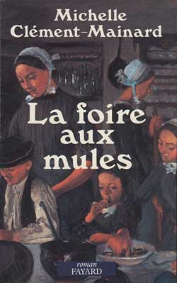 Emprunter La foire aux mules livre