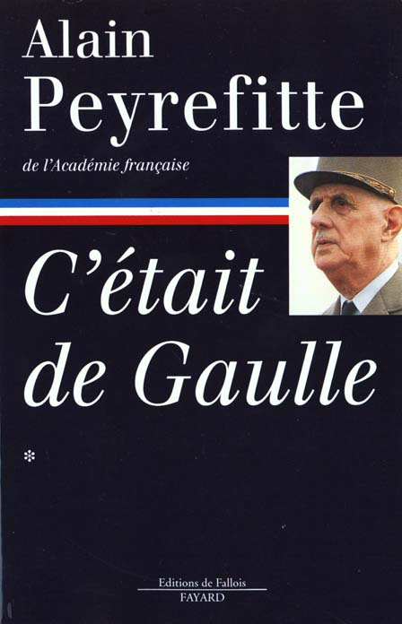 Emprunter C'était De Gaulle. Tome 1, 