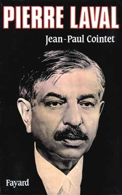 Emprunter Pierre Laval livre