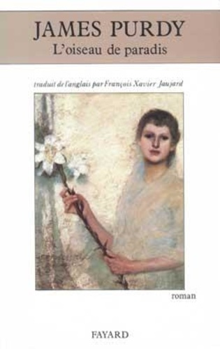 Emprunter L'oiseau de paradis livre