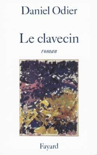 Emprunter Le clavecin livre