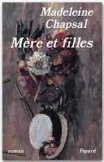 Emprunter Mère et filles livre