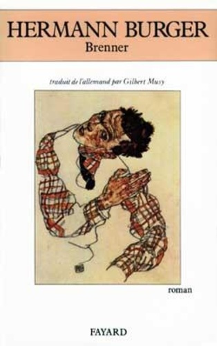 Emprunter Brenner livre