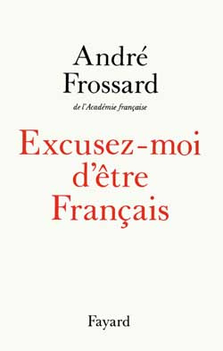 Emprunter Excusez-moi d'être Français livre