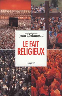 Emprunter Le fait religieux livre