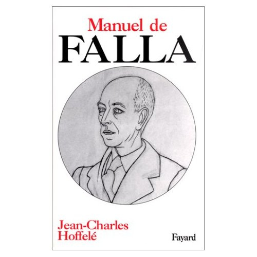 Emprunter Manuel de Falla livre