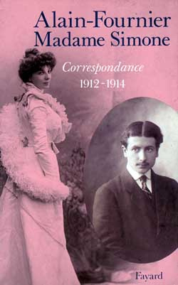 Emprunter Correspondance. 1912-1914 livre