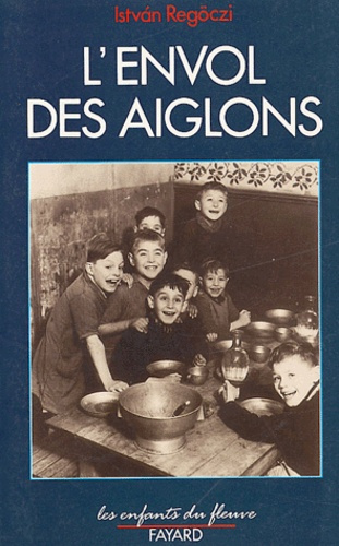 Emprunter L'ENVOL DES AIGLONS livre