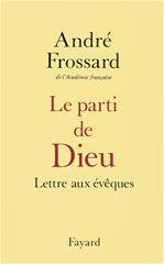 Emprunter Le parti de Dieu livre