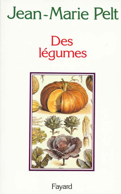 Emprunter Des légumes livre