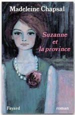 Emprunter Suzanne et la province livre