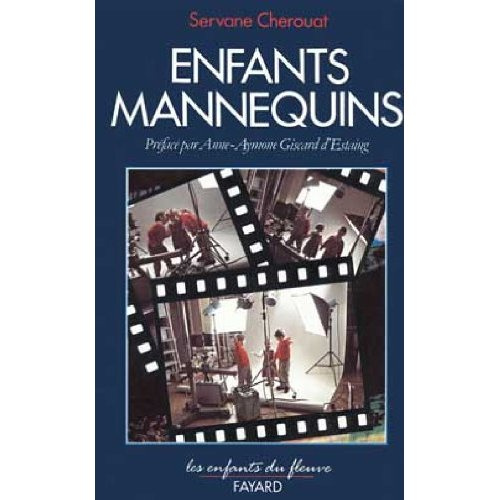 Emprunter ENFANTS MANNEQUINS livre