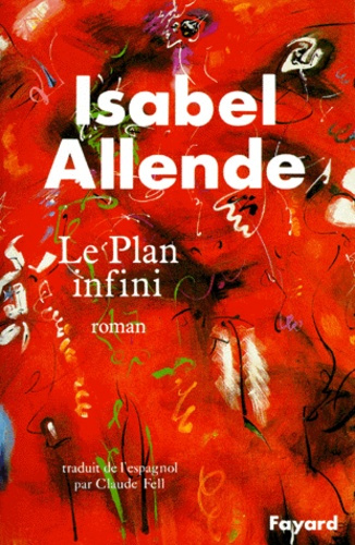 Emprunter Le plan infini livre