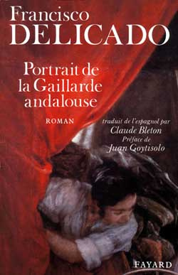 Emprunter Portrait de la Gaillarde andalouse livre