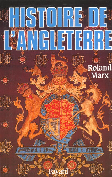 Emprunter Histoire de l'Angleterre livre
