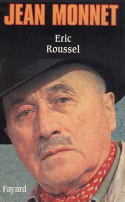 Emprunter Jean Monnet. 1888-1979 livre