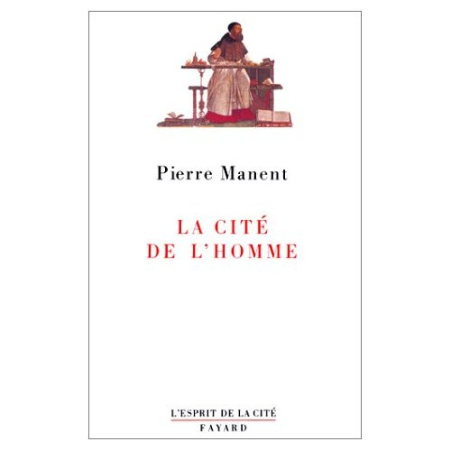 Emprunter La cité de l'homme livre