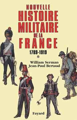 Emprunter Nouvelle histoire militaire de la France, 1789-1919 livre