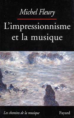 Emprunter L'impressionnisme et la musique... livre