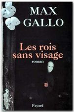Emprunter Les rois sans visage livre