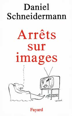 Emprunter Arrêts sur images livre