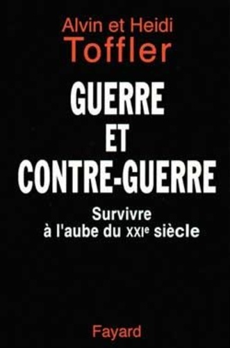 Emprunter Guerre et contre-guerre. Survivre à l'aube du XXIe siècle livre