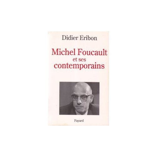 Emprunter MICHEL FOUCAULT ET SES CONTEMPORAINS livre