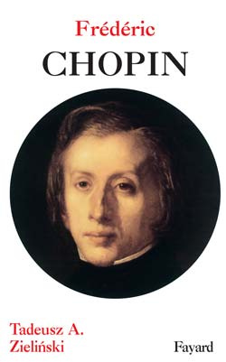 Emprunter Frédéric Chopin livre