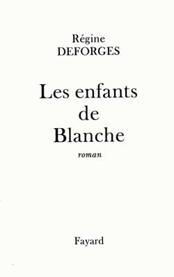 Emprunter Les enfants de Blanche livre