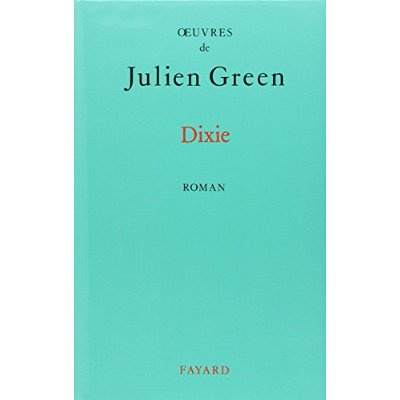 Emprunter OEuvres de Julien Green livre