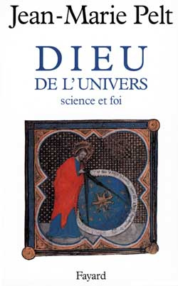 Emprunter Dieu de l'univers. Science et foi livre