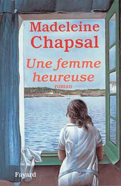 Emprunter Une femme heureuse livre