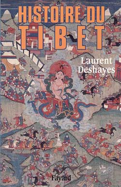 Emprunter HISTOIRE DU TIBET livre