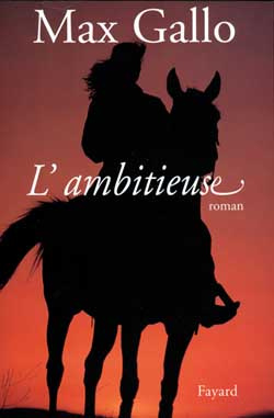 Emprunter L'ambitieuse livre
